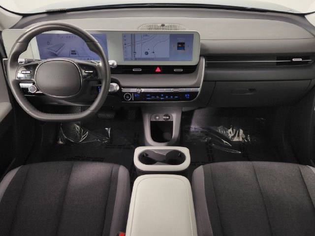 Certified 2024 Hyundai Ioniq 5 SEL AWD/4WD image 18
