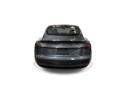 Certified 2023 Tesla Model 3 Standard Range RWD image 5