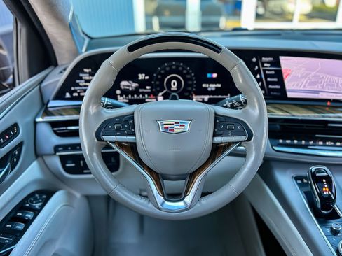 Used 2021 Cadillac Escalade Sport Platinum image 15