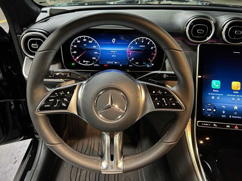 Certified 2026 Mercedes-Benz GLC 300 4MATIC image 28
