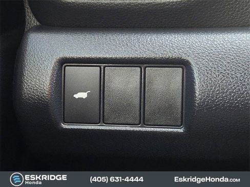 Used 2026 Honda Passport RTL image 23