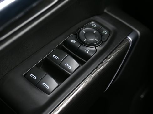 Used 2020 GMC Sierra 1500 AT4 w/ AT4 Premium Package image 28