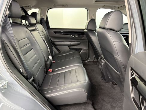 Certified 2023 Honda CR-V EX-L image 29