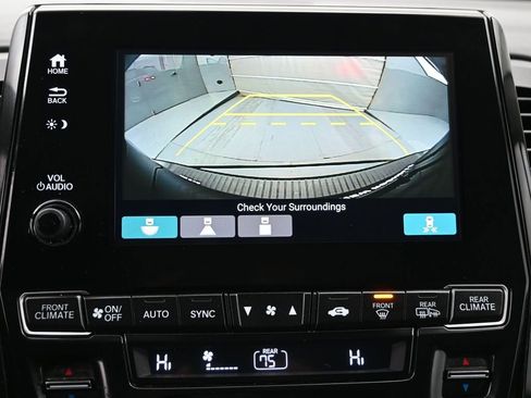 Used 2019 Honda Odyssey EX image 13