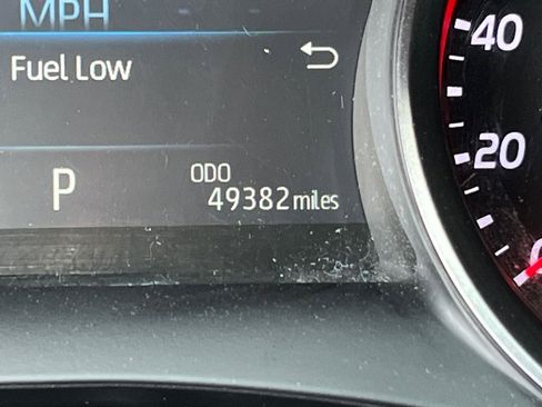 Used 2023 Toyota Camry XSE image 28