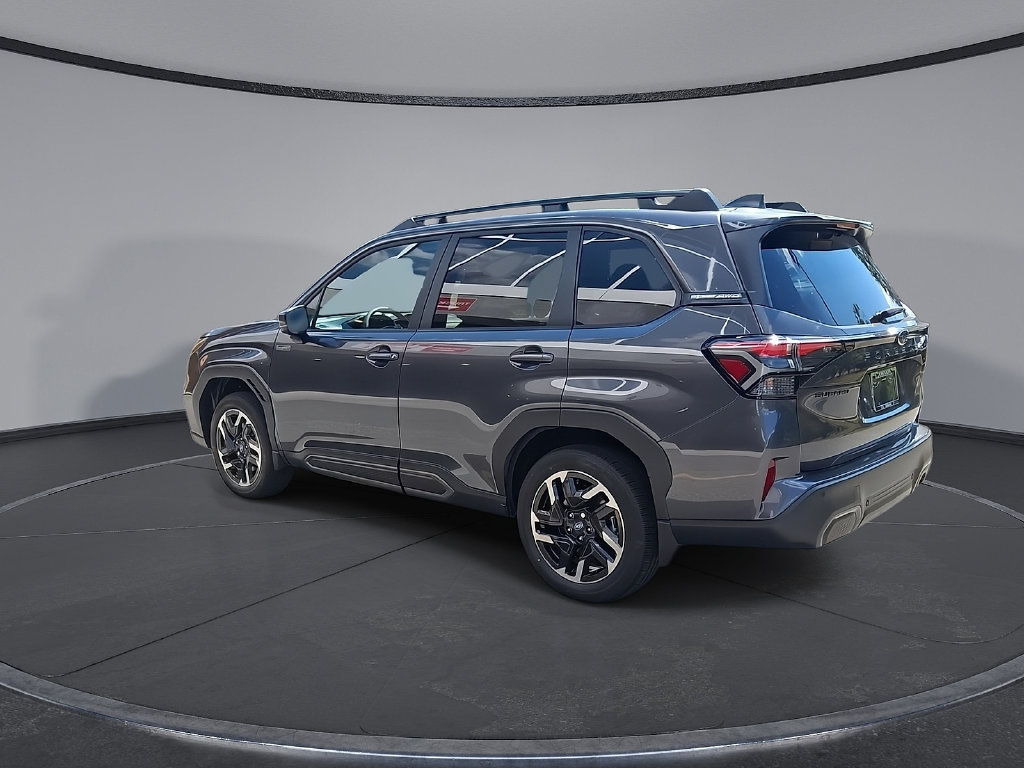 New 2026 Subaru Forester Sport AWD/4WD image 2