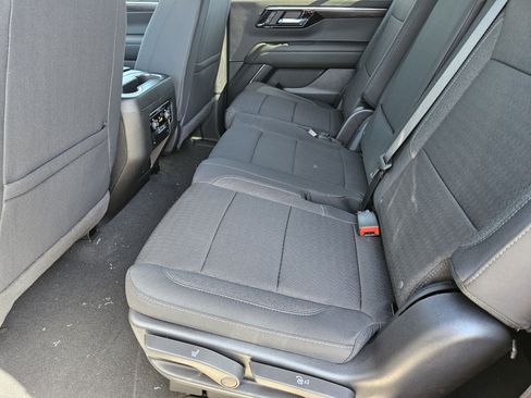 New 2026 Chevrolet Tahoe LS w/ LS Custom Edition RWD image 19