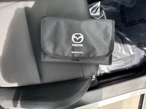 Used 2016 MAZDA CX-5 Sport image 34