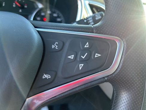 Certified 2023 Chevrolet Equinox LT image 19