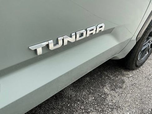 Used 2024 Toyota Tundra Limited image 10