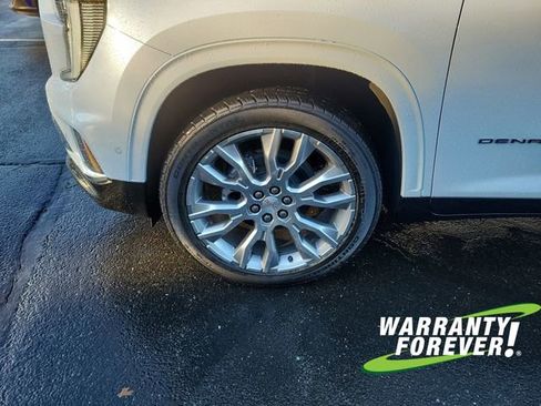 New 2026 GMC Acadia Denali w/ Super Cruise Package image 19