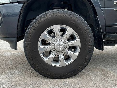 Used 2021 RAM 2500 Limited AWD/4WD image 30
