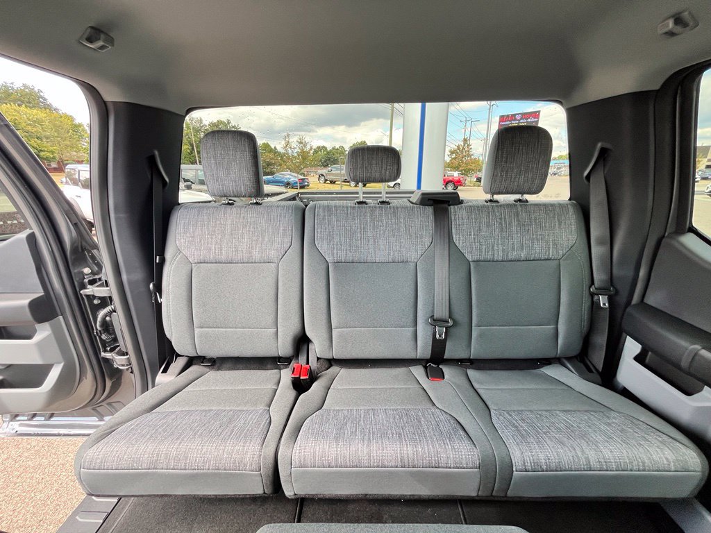 New 2026 Ford F350 XLT AWD/4WD image 14