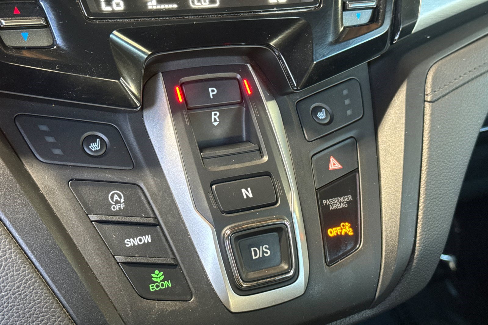 Used 2024 Honda Odyssey EX-L image 15