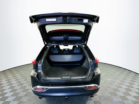 Used 2022 Toyota Venza Limited w/ Advanced Technology Package AWD/4WD image 26