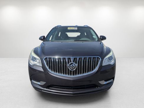 Used 2016 Buick Enclave Leather image 2