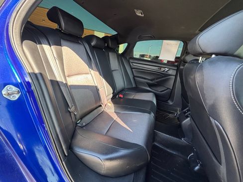 Used 2020 Honda Accord Sport image 22