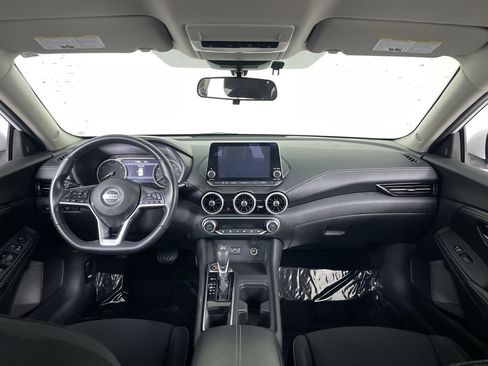 Used 2020 Nissan Sentra SV image 26