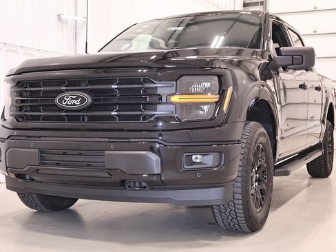 New 2026 Ford F150 XLT AWD/4WD image 5