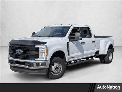 Used 2024 Ford F350 XL