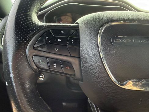 Used 2018 Dodge Challenger SXT w/ Blacktop Package RWD image 20