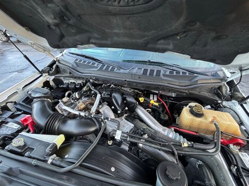 Used 2019 Ford F350 Lariat w/ Lariat Value Package image 26