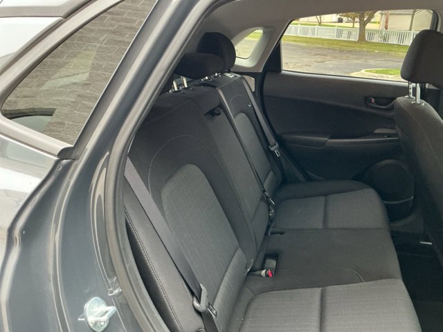 Certified 2023 Hyundai Kona SEL AWD/4WD image 40