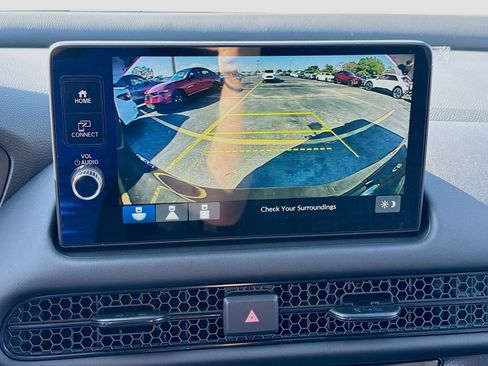 New 2026 Honda HR-V LX image 13