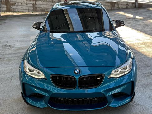 Used 2017 BMW M2 RWD image 26