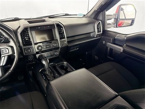 Used 2018 Ford F150 XLT w/ Equipment Group 302A Luxury image 23