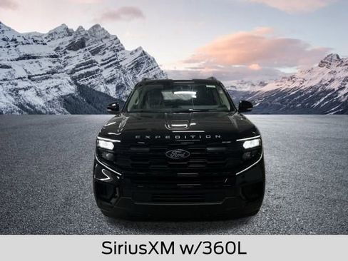 New 2025 Ford Expedition Max Active image 2