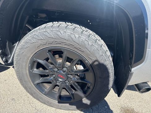 Used 2025 Toyota Tundra Platinum w/ TRD Off-Road Package image 21