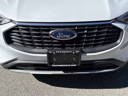 Used 2025 Ford Escape Active w/ Tech Pack #1 image 34