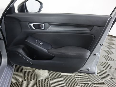 Certified 2026 Honda Civic Sport image 21