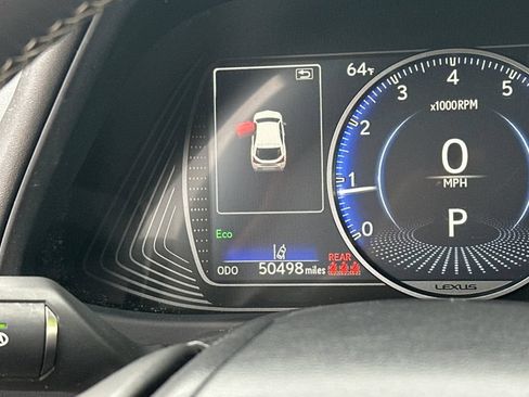 Used 2019 Lexus UX 200 FWD image 25
