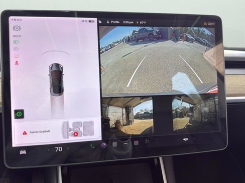 Used 2018 Tesla Model 3 Long Range image 19