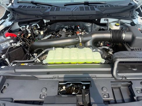 New 2026 Ford F150 XL AWD/4WD image 43