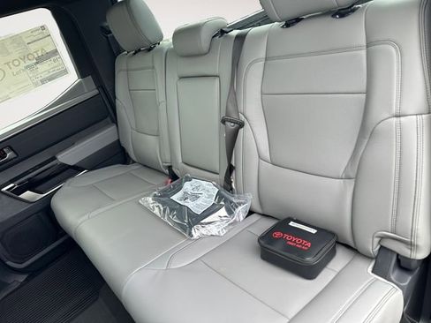 New 2026 Toyota Tundra Limited AWD/4WD image 13