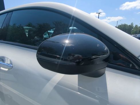 New 2025 Mercedes-Benz CLA 250 CLA 250 image 24