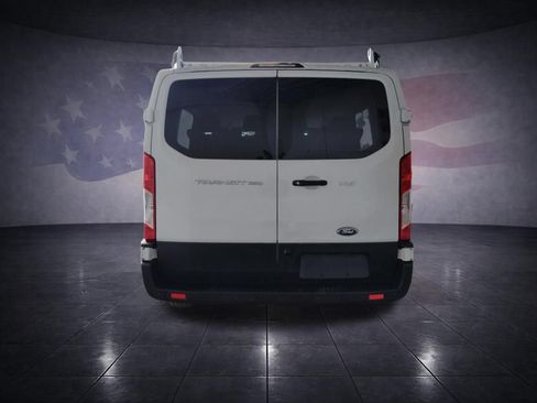 Used 2023 Ford Transit 350 XLT RWD image 4