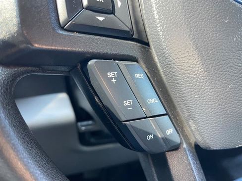 Used 2021 Ford F350 XL w/ STX Appearance Package AWD/4WD image 18