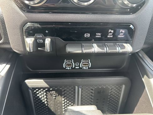 New 2025 RAM 3500 Big Horn w/ Safety Group image 76