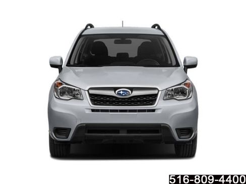 Used 2015 Subaru Forester 2.5i Premium w/ All-Weather Package image 8