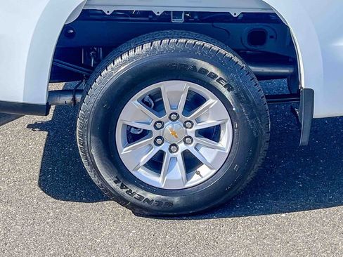 New 2026 Chevrolet Silverado 1500 LT image 10