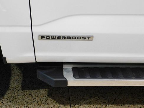 Used 2022 Ford F150 XLT w/ Equipment Group 301A Mid image 26