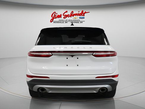 Used 2023 Lincoln Corsair AWD w/ Equipment Group 101A image 5