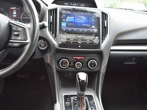 Used 2023 Subaru Crosstrek 2.5i Limited image 18