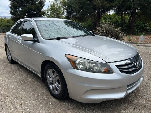 Used 2012 Honda Accord SE image 10
