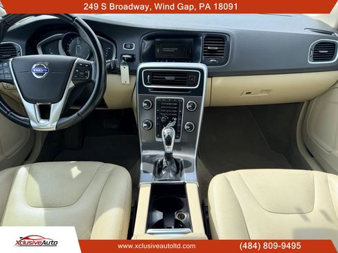 Used 2015 Volvo S60 T5 Premier image 18