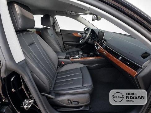 Used 2022 Audi A5 2.0T Premium Plus AWD/4WD image 11